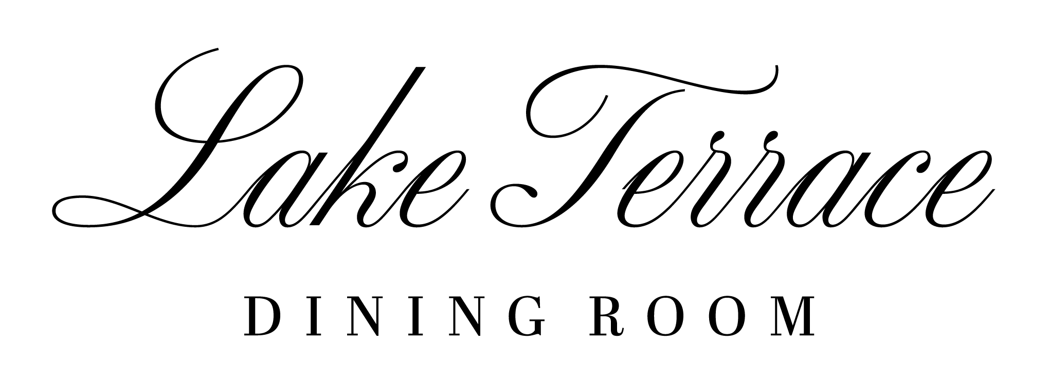 Lake Terrace Logo